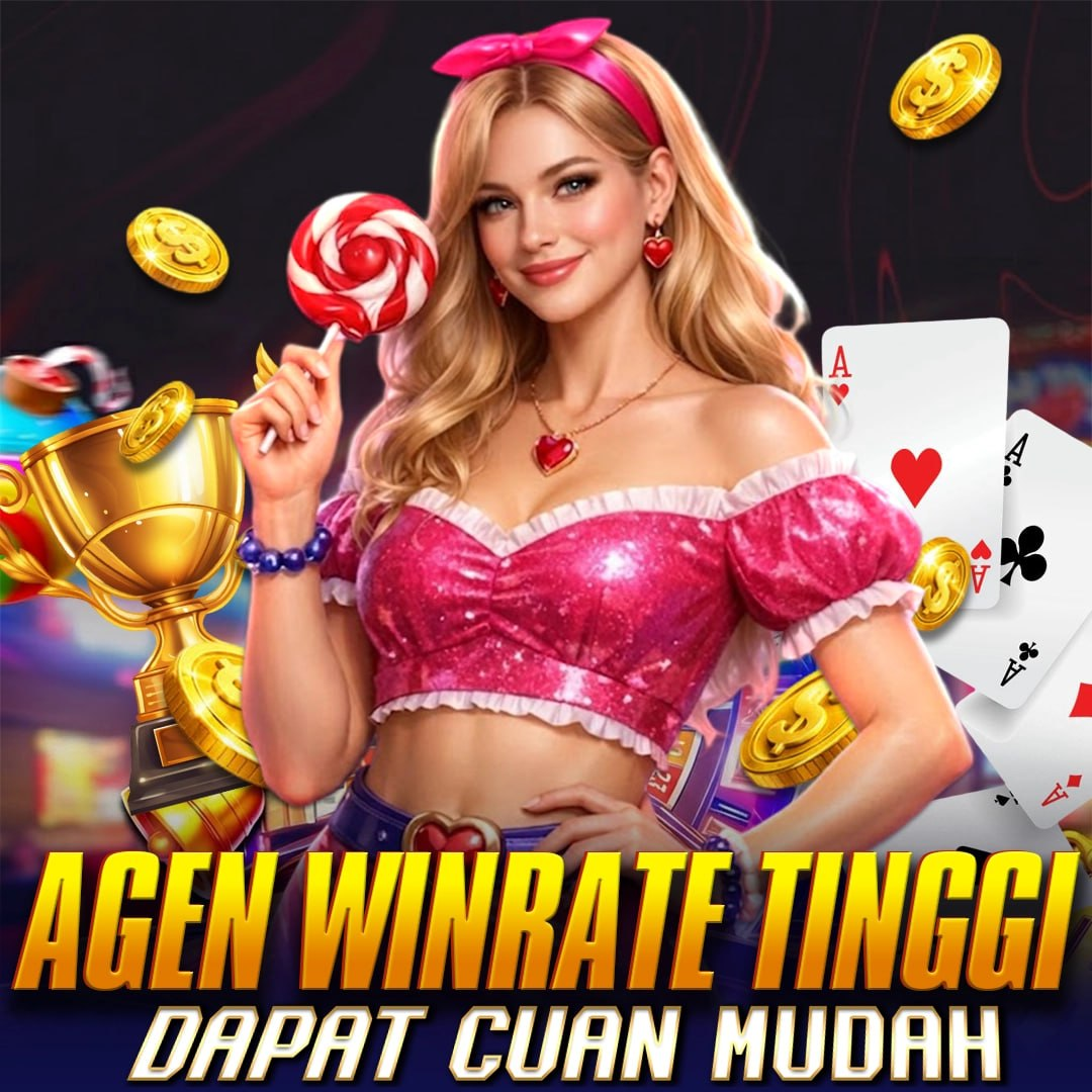 ASIA1 🔥 Sekali Spin Auto JP Bikin Tampilan Game Makin Pecah